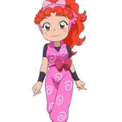 忍たま乱太郎 くのたま コスプレ衣装のサムネイル