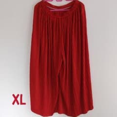 ガバチョ パンツ レディース XL GUのサムネイル