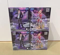 俺だけレベルアップな件XrossLinkフィギュア“水篠旬”の入手方法まとめ