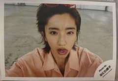 道枝駿佑 公式写真のサムネイル