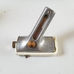 極東　極東産機　内装　パーキリ　コーナーカッターのサムネイル