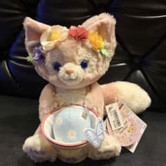 【期間限定今日まで‼️】リーナ・ベル ぬいぐるみ 元値4800円 値下げ中のサムネイル