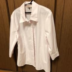 事務服ブラウスはなこママ♡プロフ読んでね様専用のサムネイル