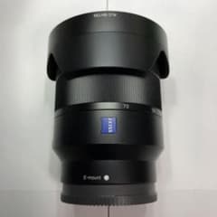 ソニー純正標準ズームレンズ SEL2470Zのサムネイル