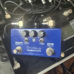 Proteus Analog Sample Hold Filter - メルカリ