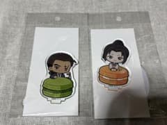 名探偵コナン アクリルスタンドSDマカロンコレクションvol.1のサムネイル