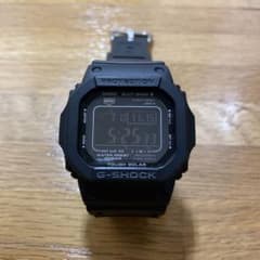 G－SHOCKのサムネイル