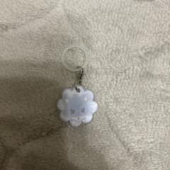 めじるしアクセサリー アクリルチャームのサムネイル