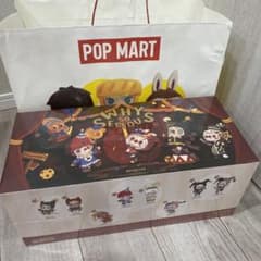 WHY SO SERIOUS シリーズ ぬいぐるみペンダント アソート新品未