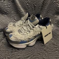 shushu tong x asics スニーカー