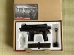 ksc mp9 2020年再販商品　週末値下げ　6/26 16:00まで変更のサムネイル