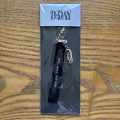 Agust D SUGA D-DAY Japan ユンギ　BTS キーリング BTS SUGA Agust D Tour D-Day Strap Keyring Japan New | eBay