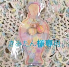 ナナコプラス ピアス nanaco plus＋ 飴 レジン 京都 まりのサムネイル