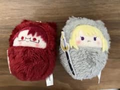 俺だけレベルアップな件 俺レベ くるみたぴぬい 最上 真 向坂 雫のサムネイル