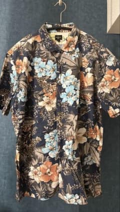 【美品】 Paul Smith JEANS ポールスミス 半袖シャツのサムネイル