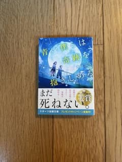 青い僕らは奇跡を抱きしめる 木戸ここな スターツ出版文庫