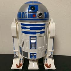 スターウォーズ R2-D2 ポップコーンバケットのサムネイル