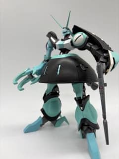 HGUC バウンド・ドック 初音ミクカラー 塗装済完成品 バウンド・ミック m53450864745_1.jpg?1770698333