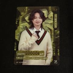 第五人格 IJLカード 2025 夏季 UR ZETA Kznk かず猫 - メルカリ