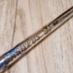 【良】1W トライファス バシレウスα 60STMスリーブ付のサムネイル