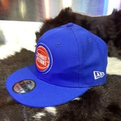 New Era Detroit Pistons 9FIFTY キャップのサムネイル