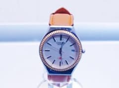 美品☆ シチズン CITIZEN☆イーグル7☆45-7439 - メルカリ