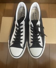 美品26cm 】fennica × Moonstar キャンバススニーカー - メルカリ