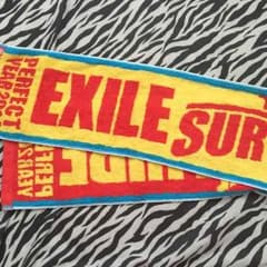 EXILE TRIBE マフラータオルのサムネイル