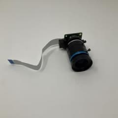 Raspberry Pi HQ Camera V1.0 本体 - メルカリ