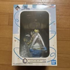 一番くじ Re:ゼロから始める異世界生活 C賞 レムフィギュアのサムネイル