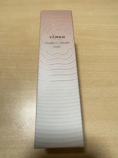 YA-MAN Flawless Serum WHITE 美容液 80gのサムネイル