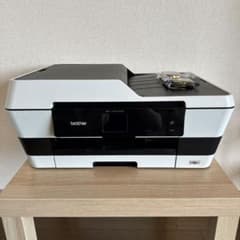 正常動作品 ブラザー A3対応プリンター MFC-J6570CDWのサムネイル