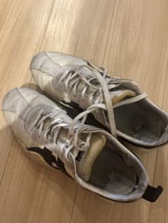 Onitsuka Tiger オニツカタイガー アクロモント 28.5cm