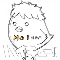 【Ｍａｉ様専用】のサムネイル
