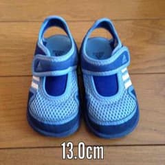 adidas13.0cmサンダルのサムネイル