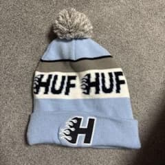 HUF ニット帽のサムネイル