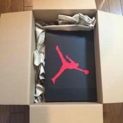 AIR JORDAN 3 Wolf Greyのサムネイル