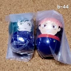 [Brand New, Unused] Jujutsu Kaisen Coonuts (Itadori & Mai)