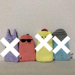 KEYTALK パスケース　モンスターのサムネイル