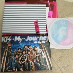 Kis-My-Journey/Kis-My-Ft2のサムネイル