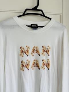 藤井風 NANNAN Tシャツ XLサイズ 藤井風 Tシャツ NANNAN XL サイズ 何なん - メルカリ