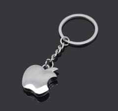 アップル　キーホルダーのサムネイル