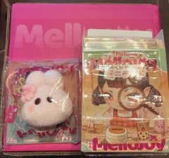 Mellojoy ミニランド うさぎのサムネイル