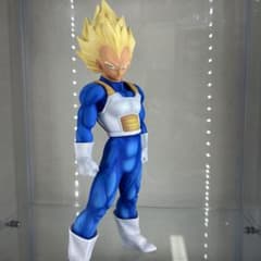 ドラゴンボール　SMSP ベジータ　海外正規品リペイント　フィギュア ドラゴンボール SMSP ベジータ 海外製 リペイント品 - メルカリ