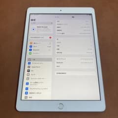 343【早い者勝ち】電池最良好☆iPad7 第7世代 32GB WIFIモデル