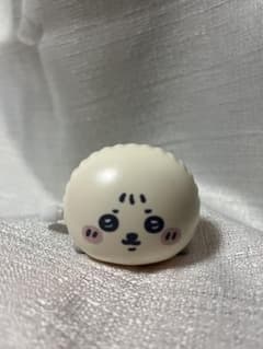 ちいかわbaby ハイハイフィギュアコレクション ラッコのサムネイル