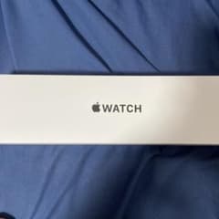 Apple Apple Watch SE(GPSモデル) 40mm 第2世代のサムネイル