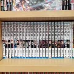 呪術廻戦0〜22巻&入場者特典冊子0.5のサムネイル