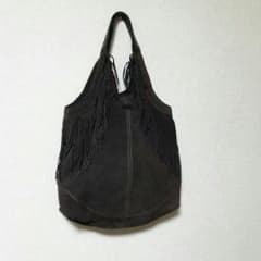 UGGレザートートバッグのサムネイル