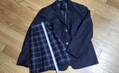 三幸学園飛鳥未来高校制服のサムネイル